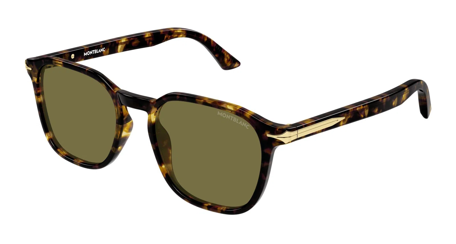 Montblanc MB0516S Sunglasses - view 4